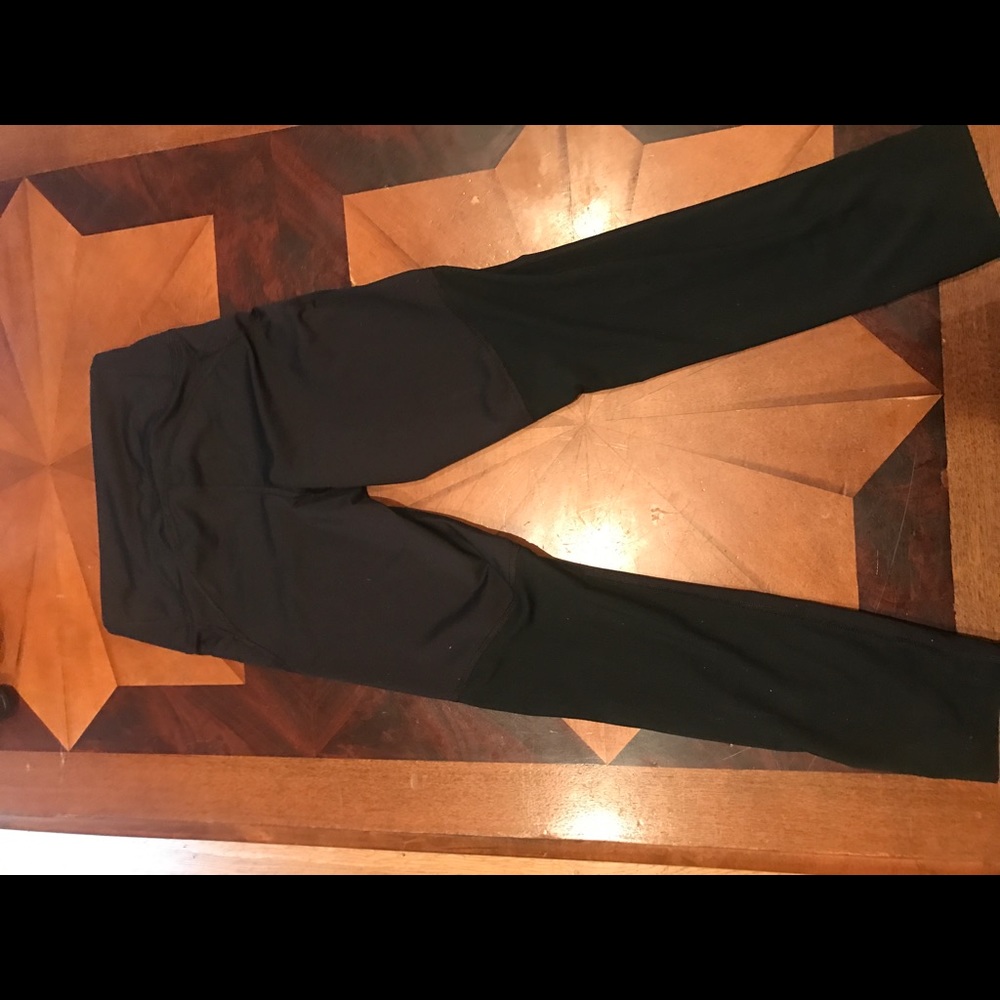 Nike Sports leggings/Yoga pants size XS (New!)